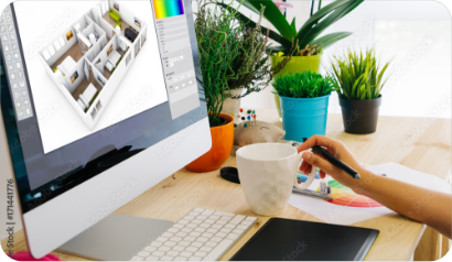Interior Design Course
