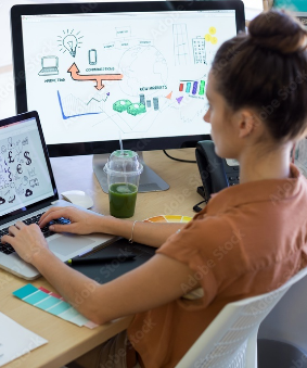 Graphic Design Courses
