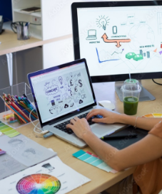 Graphic Design Courses
