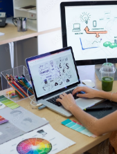 Graphic Design Courses