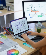 Graphic Design Courses