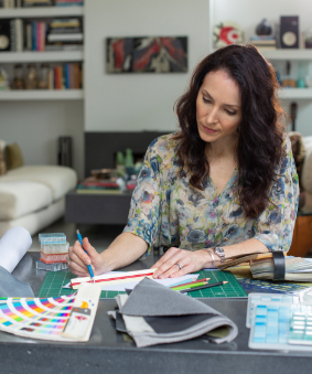 Interior Design Course 1