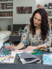 Interior Design Course 3