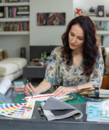 Interior Design Course 4