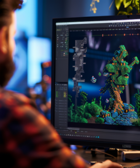 Motion Graphics Course 5