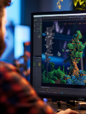 Motion Graphics Course 7