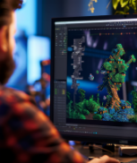 Motion Graphics Course 8