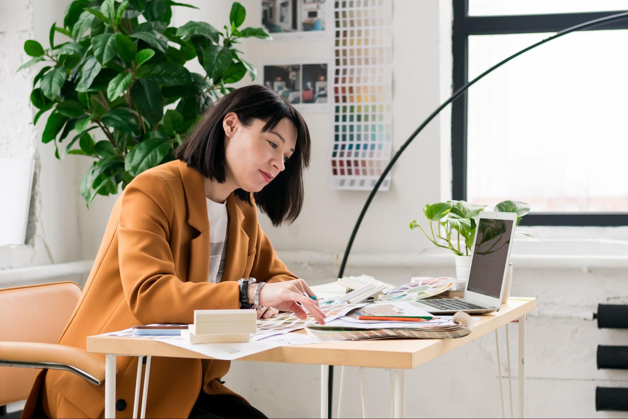 How to Choose a Top Interior Design Course| AND Academy