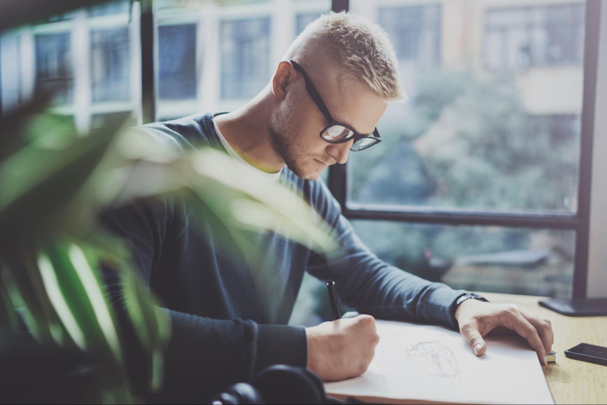 How to Learn Graphic Design: A Step-by-Step guide | AND Academy