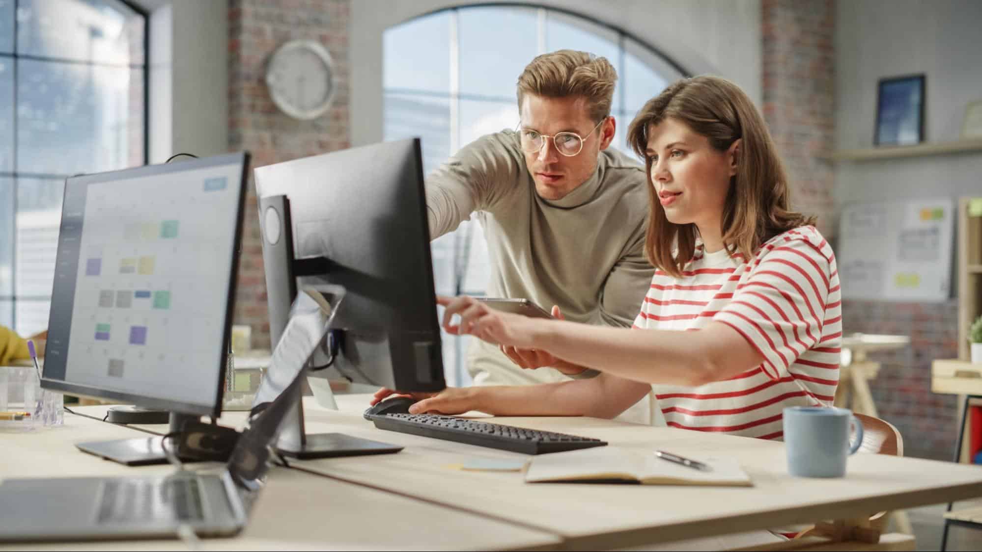 Top 10 UI UX Designer Jobs in 2023 | AND Academy