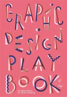 Example of typography usage in book cover design