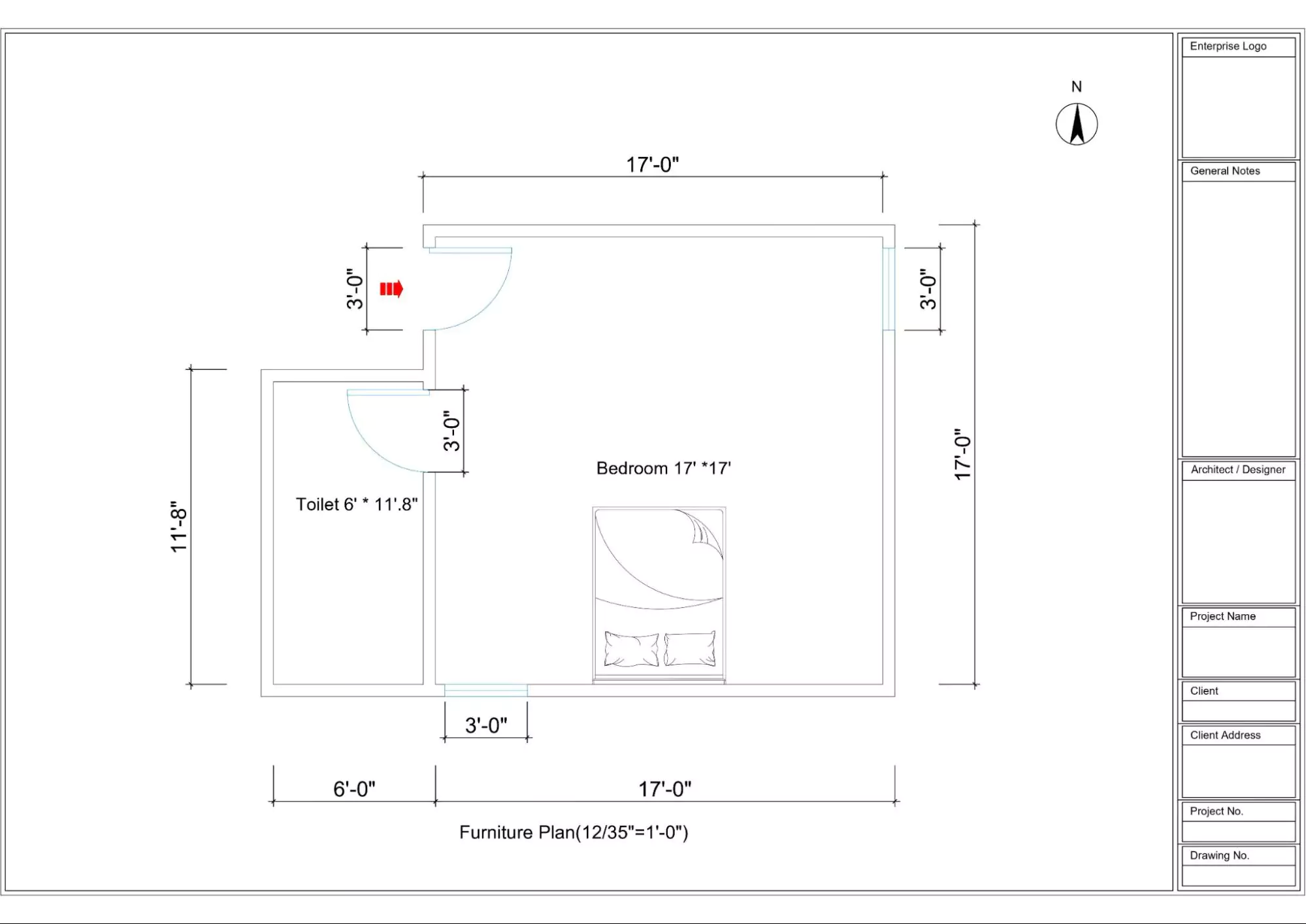 Vaastu compliant layout for interior redesign Vaastu compliant layout for interior redesign