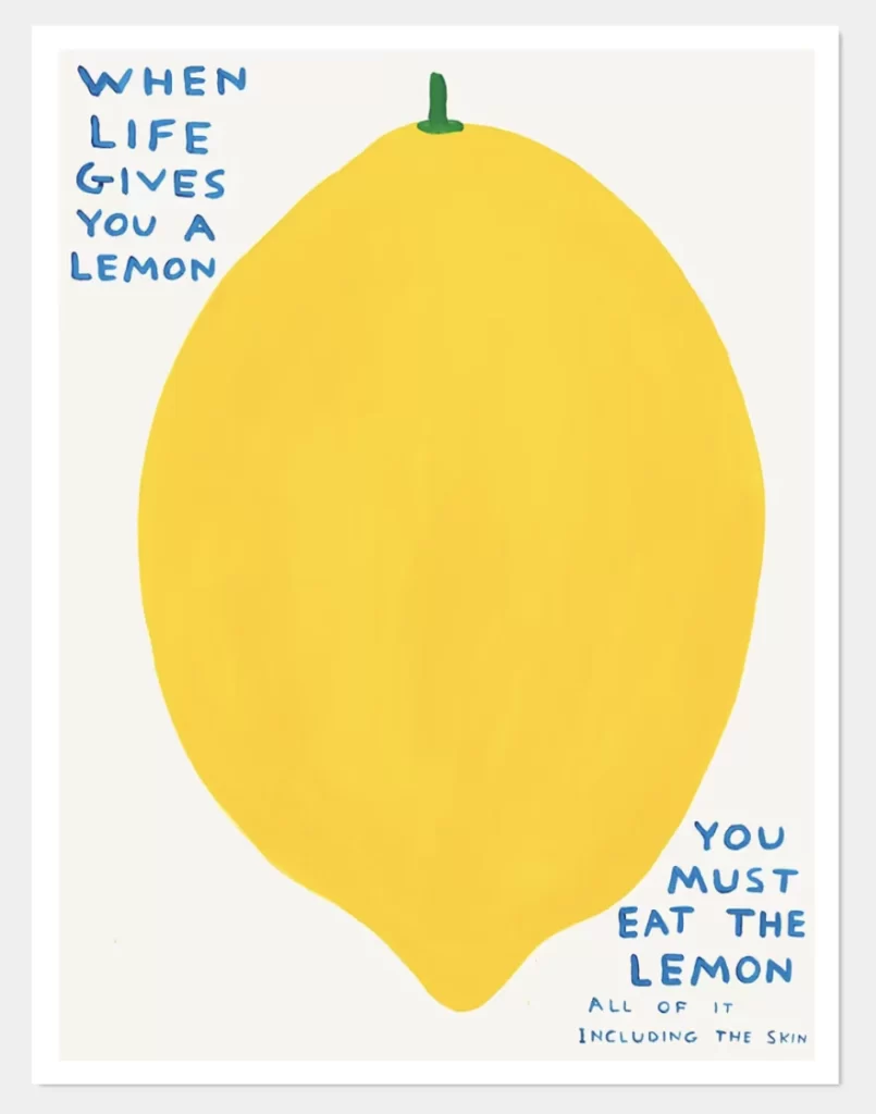 Cheerful font used in poster design Cheerful font used in poster design