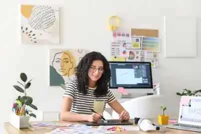 feature visual essay motion graphics
