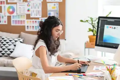 feature visual essay motion graphics