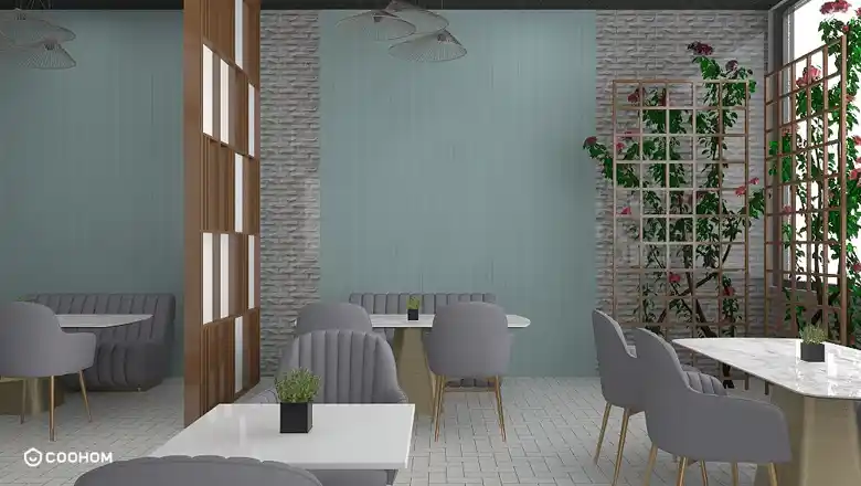 Part 3 of final output render - commercial interiors project Part 3 of final output render - commercial interiors project