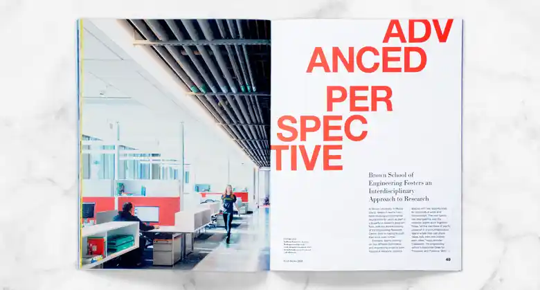 Annual Knoll Works Publication 2
