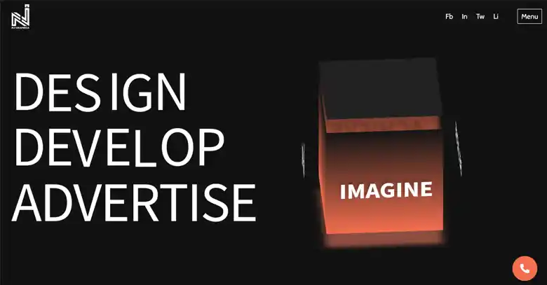 Logo and web Design Studio NJ Graphica's Webpage Logo and web Design Studio NJ Graphica's Webpage