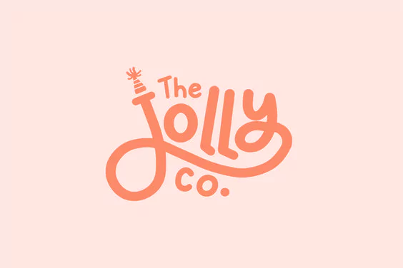 Creative Logo Design of The Jolly Co.
Creative Logo Design of The Jolly Co.