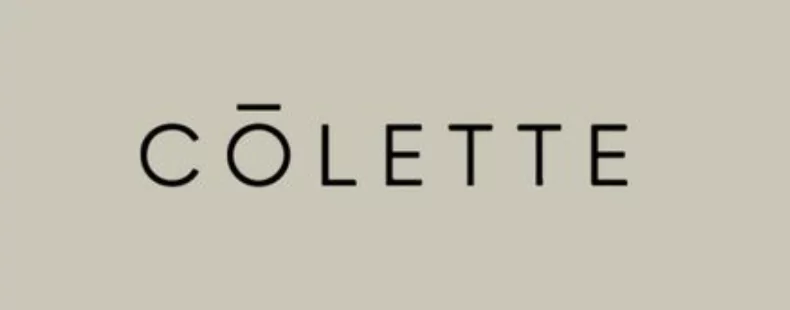 Example of a minimalistic logo that uses the Black and White trend
Example of a minimalistic logo that uses the Black and White trend