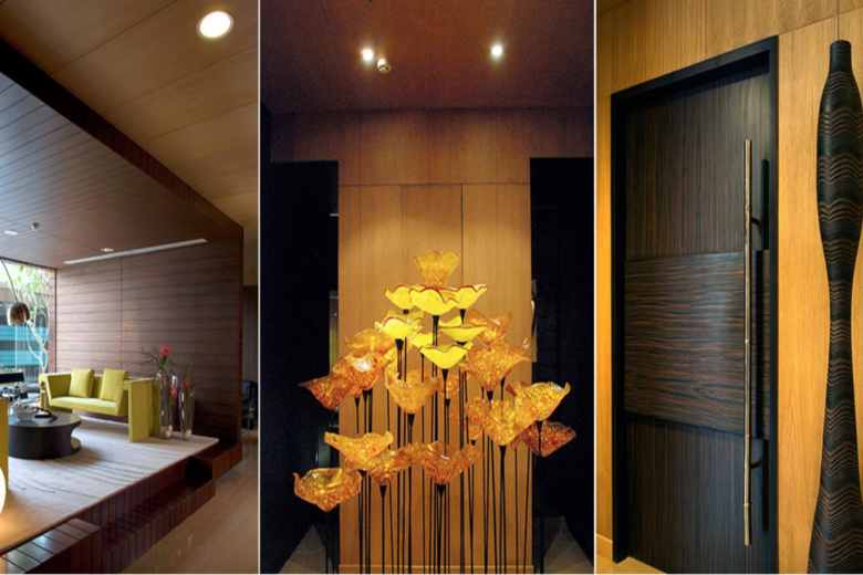  Jindal Pipe's Corporate Office project by Morphogenesis
