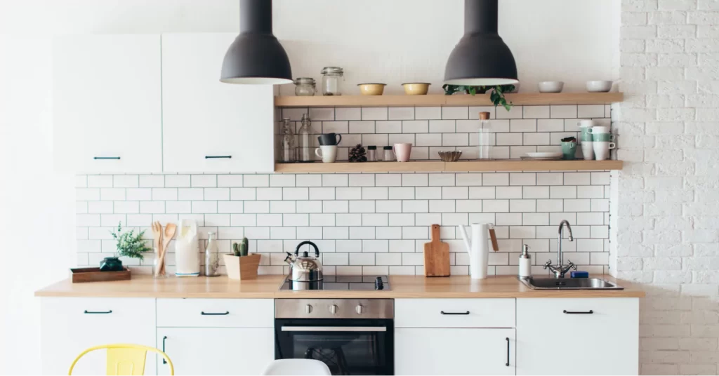 The Scandinavian style of interior design