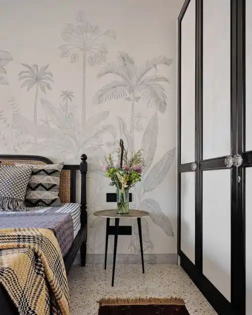 Guest Bedroom Design example - Townhouse - Bangalore
Guest Bedroom Design example - Townhouse - Bangalore