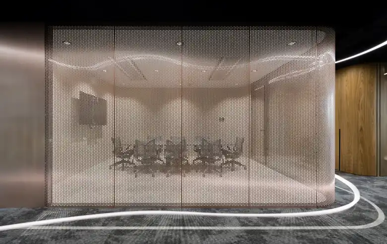 Gym themed luxury office design of Livesport Gym themed luxury office design of Livesport