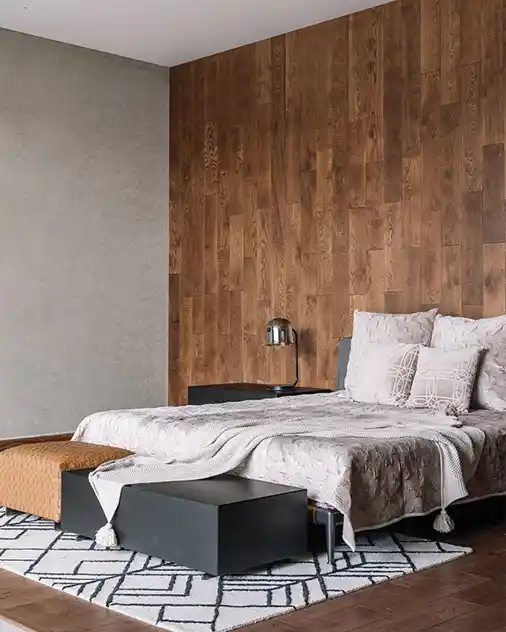 Luxury Bedroom in Apartment - Surat Luxury Bedroom in Apartment - Surat