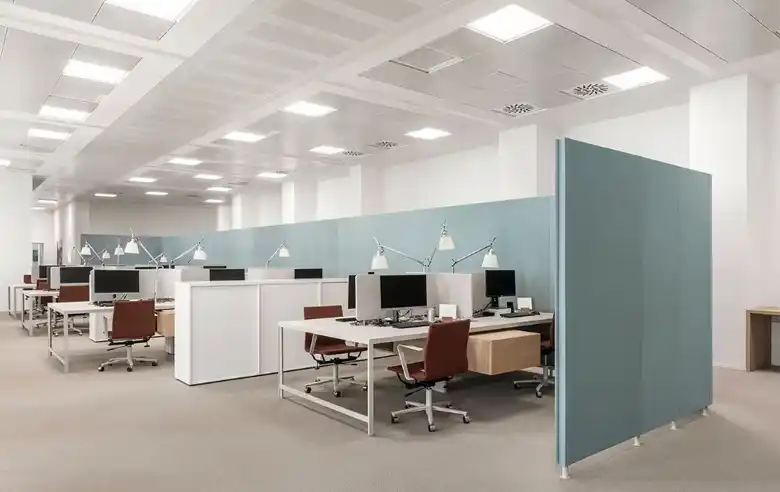 Classy office