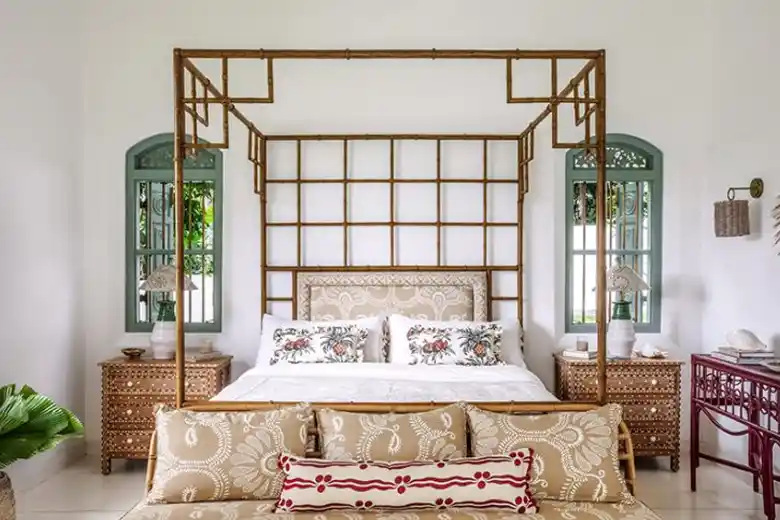 Guest Bedroom Design example - Braganza House - Sri Lanka
Guest Bedroom Design example - Braganza House - Sri Lanka
