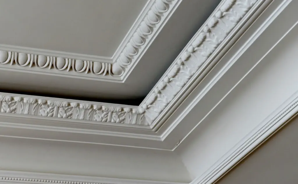 A Cornice A Cornice