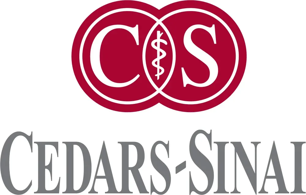 Cedars-Sinai's logo (1902-2013)
Cedars-Sinai's logo (1902-2013)