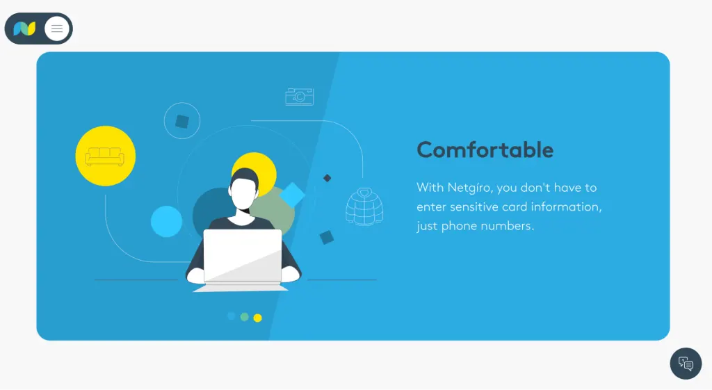 Super simple microcopy for easy communication of product goals
Super simple microcopy for easy communication of product goals