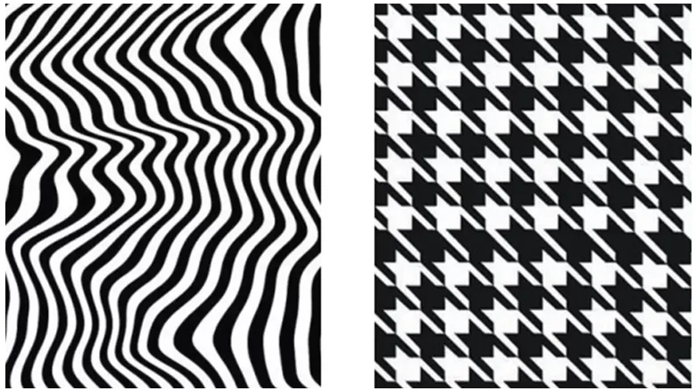 Examples of texture in graphic design
Examples of texture in graphic design