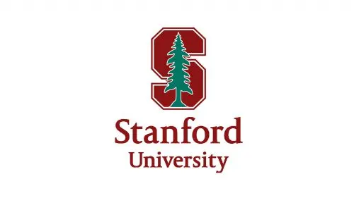 Stanford's current logo Stanford's current logo
