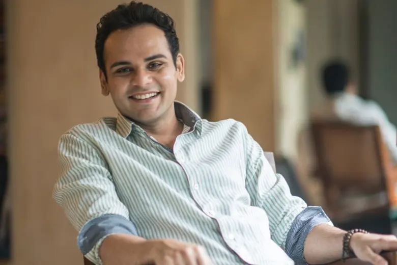 Ashiesh Shah, Founder and Creative Director of Ashiesh Shah Architecture + Design