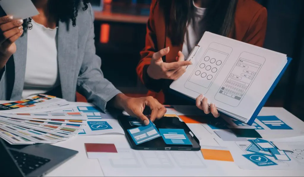 Experience designer card sorting to create user-centric design experiences. Experience designer card sorting to create user-centric design experiences.