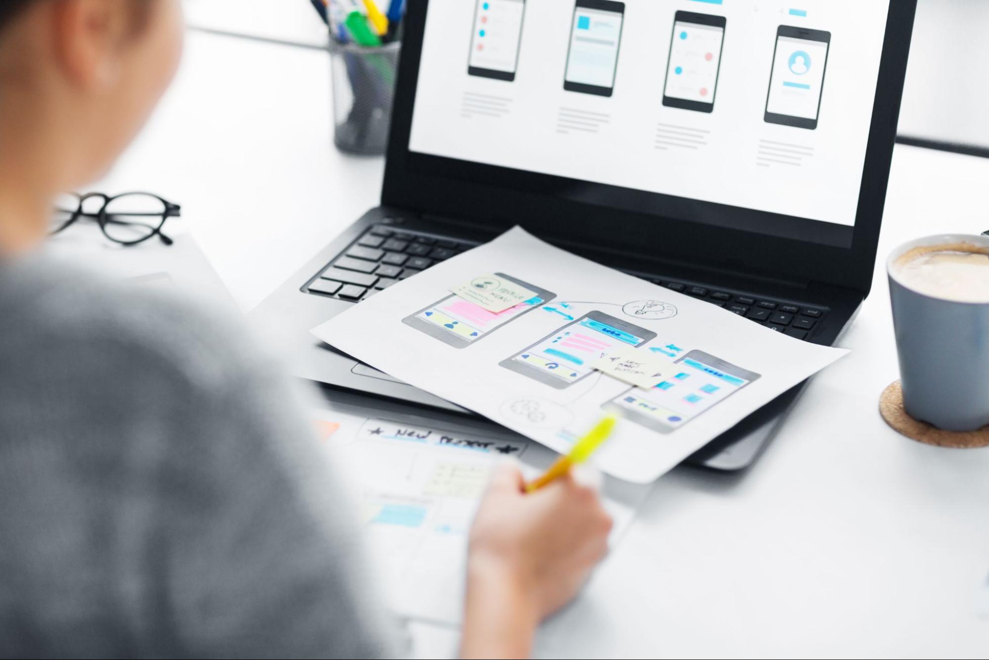 17 Best UX Design Software & Tools for 2025 | AND Academy