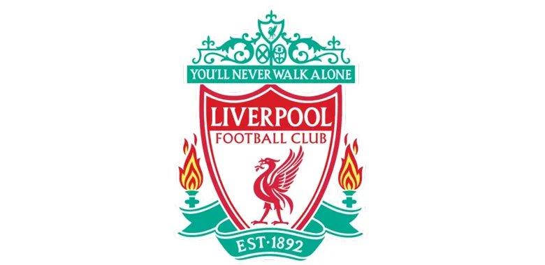 Liverpool Football Club logo
Liverpool Football Club logo