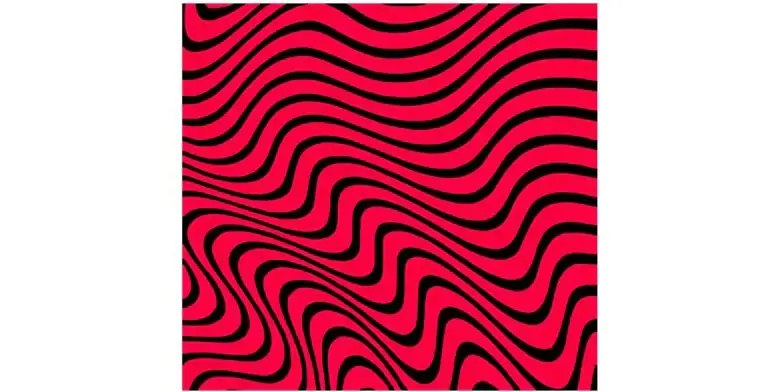 Youtuber Pewdiepie's abstract logo design Youtuber Pewdiepie's abstract logo design