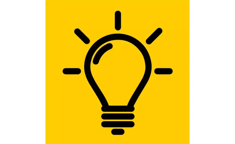 Pictorial mark logo design of YouTube Channel The Bright Side
Pictorial mark logo design of YouTube Channel The Bright Side