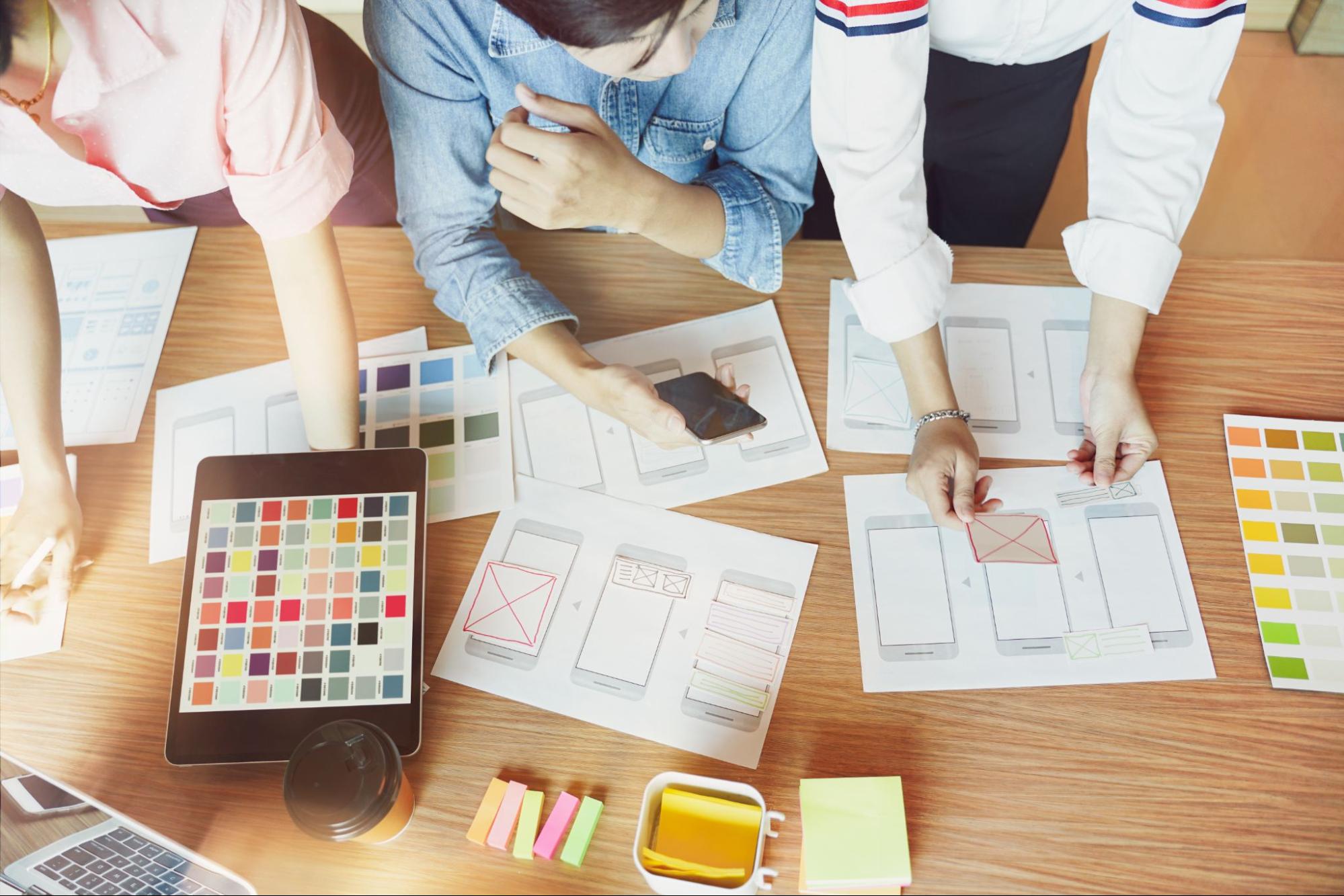 What Is a UX Researcher and How To Become One?| AND Academy