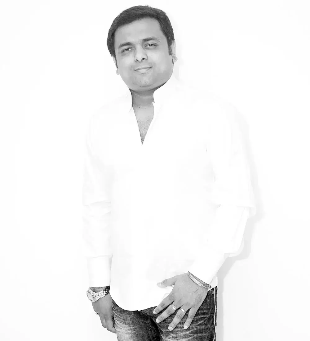 Chirag Design Studio