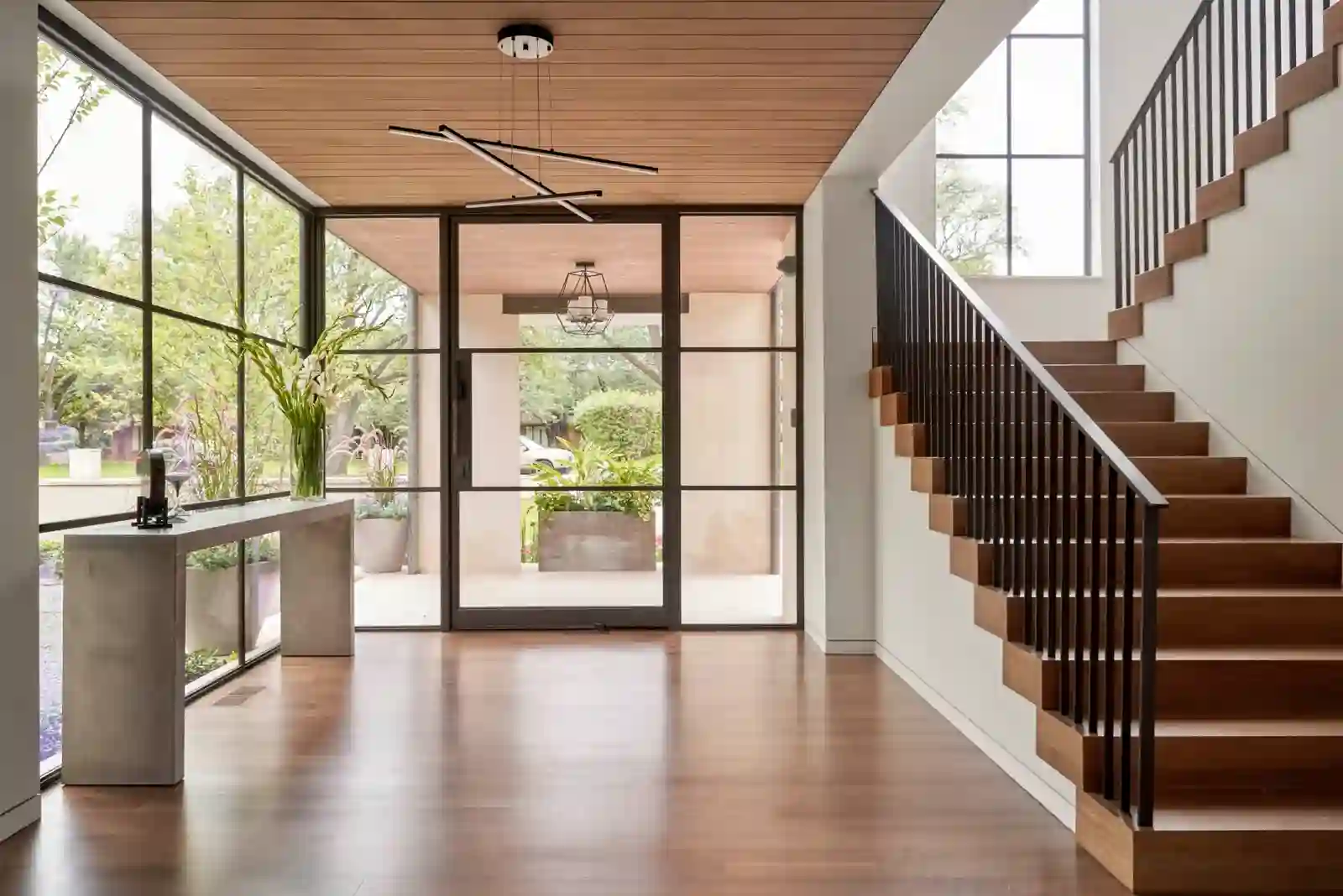 A minimalist approach to contemporary interior design A minimalist approach to contemporary interior design