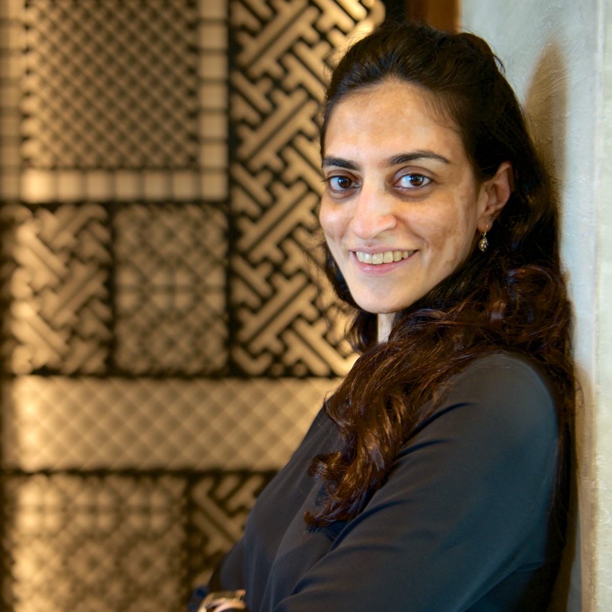 Ekta Puri, Founding Partner at reD Architects
