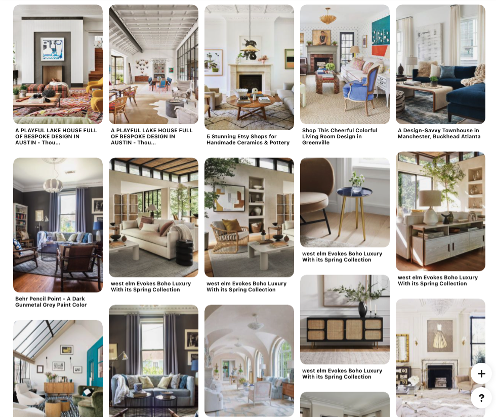 33 Luxury Interior Design Tips to Revamp Your Home | AND Academy