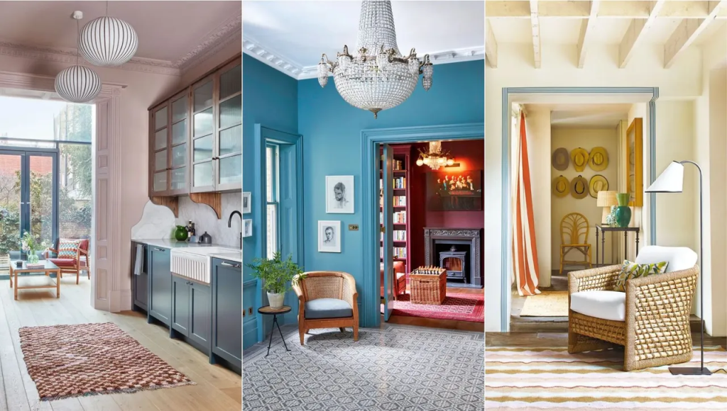 33 Luxury Interior Design Tips to Revamp Your Home | AND Academy