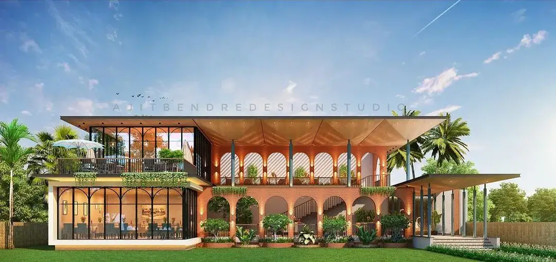 Project by Ajit Bendre Design team Project by Ajit Bendre Design team