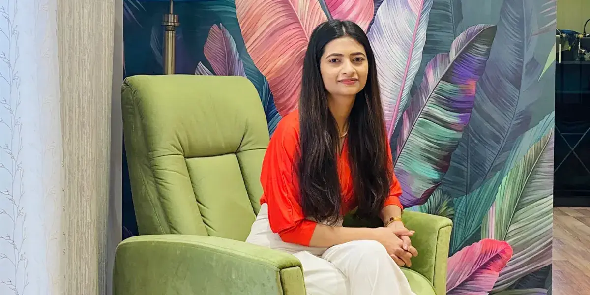 Founder of Smart Home Designs LLP, Ashwiinii Dongare Founder of Smart Home Designs LLP, Ashwiinii Dongare